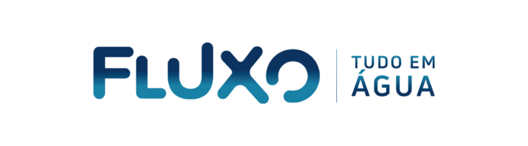 Fluxo Tudo em Água Horizontal